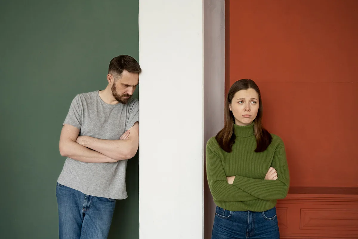Emotions are Contagious: How to Manage Them In Relationships