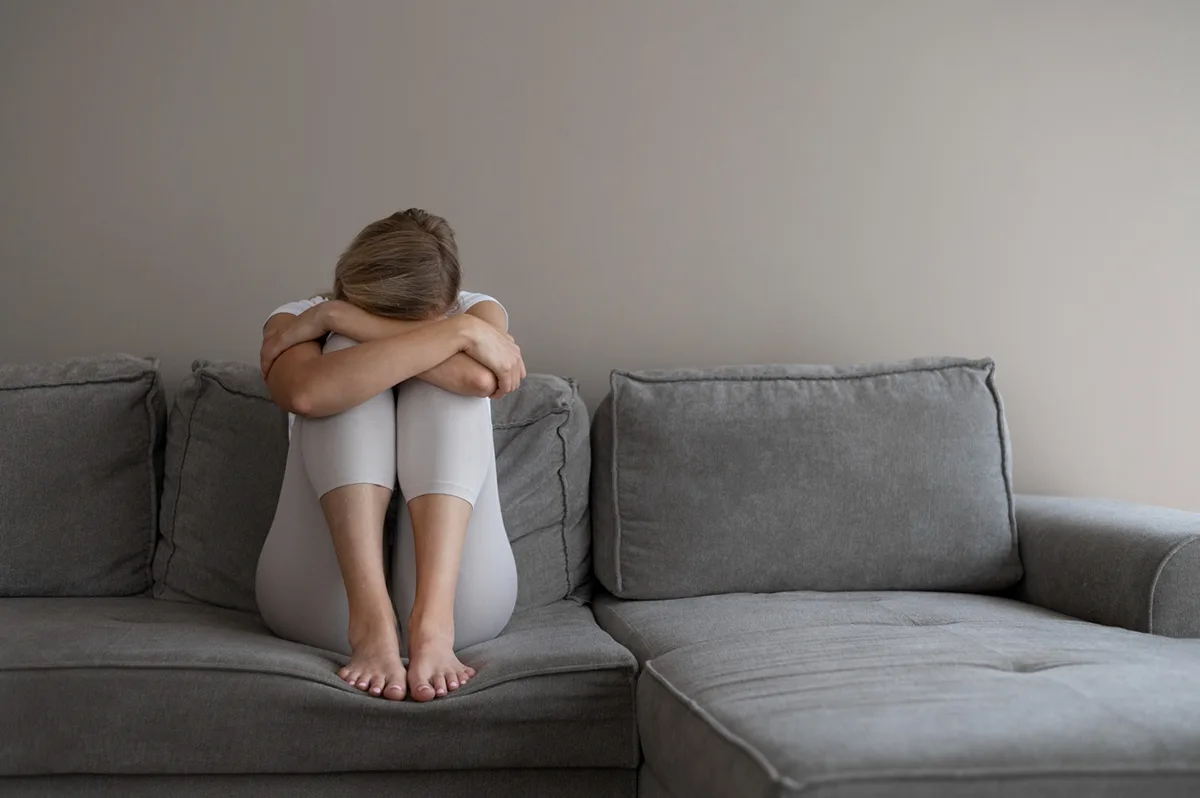 Overcoming the Trauma of Child Sexual Abuse