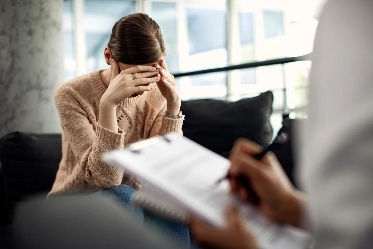 Defining the Counseling Process and Its Stages