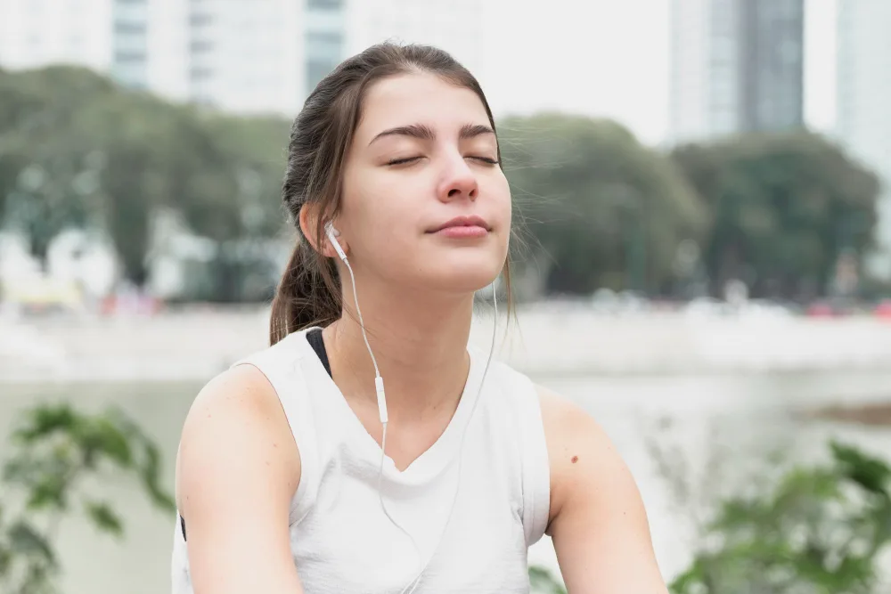 Mindful Guide to Navigating Difficult Emotions
