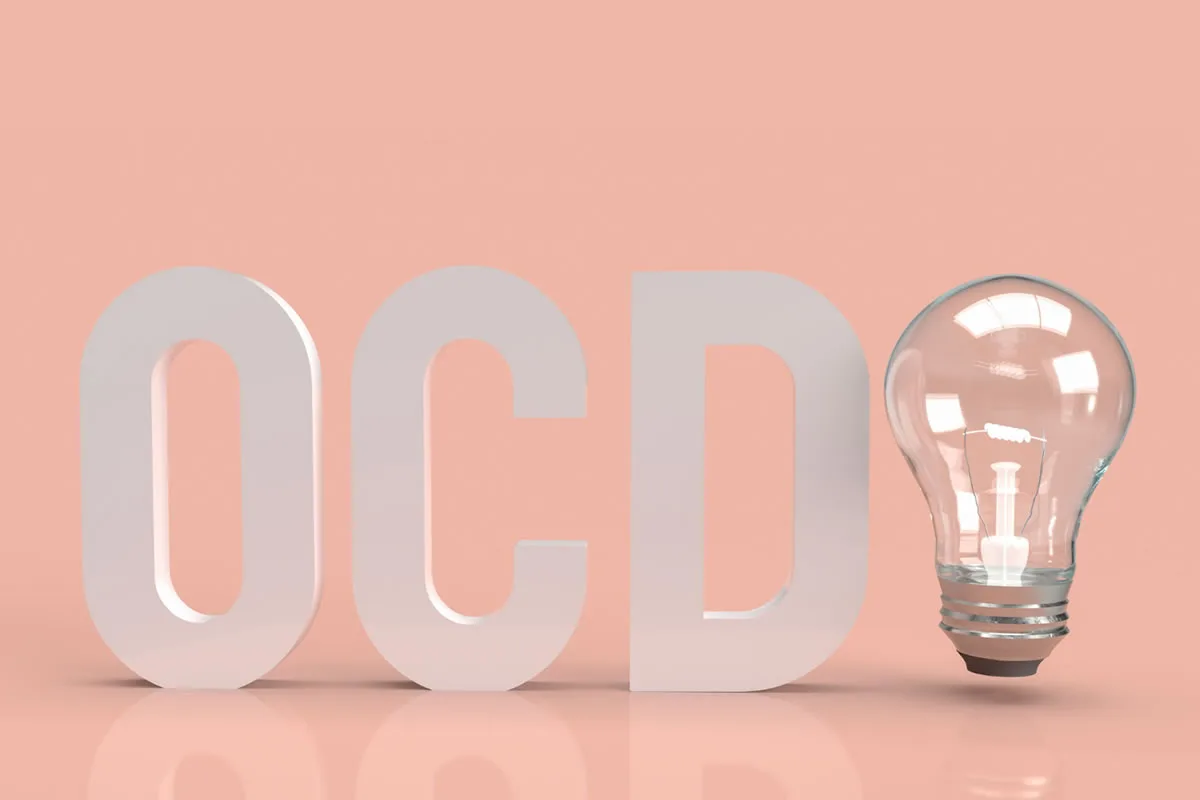 Five Facts about OCD