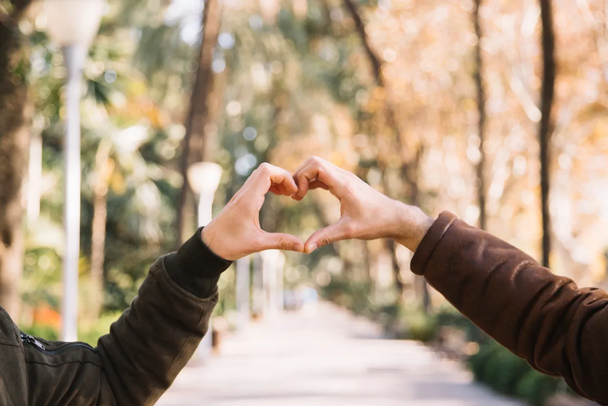 Important Characteristics of a Healthy Relationship