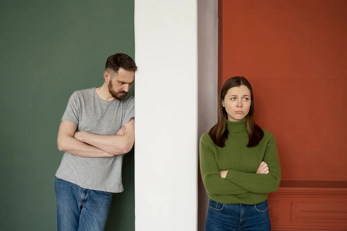 How to Respond to Stonewalling in a Relationship