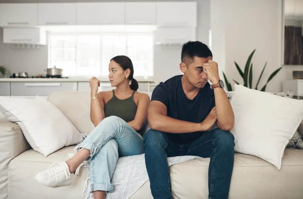 The Hidden Ways Couples Miscommunicate Without Realizing It