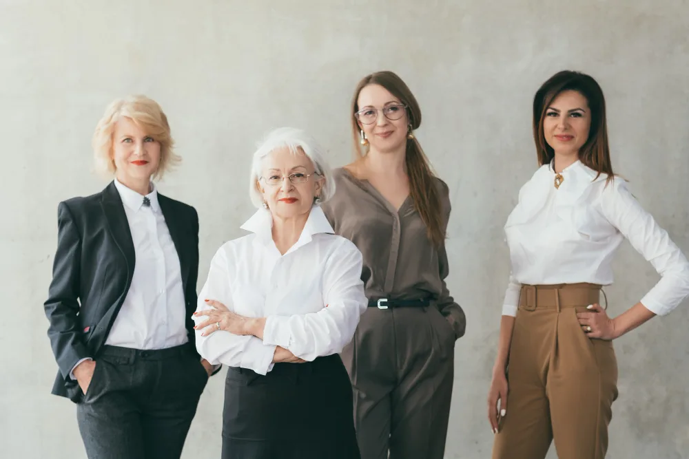 Empowering Women Leaders: 7 Essential Leadership Tips