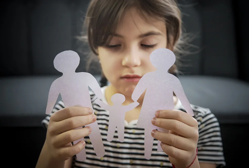 Understanding Intergenerational Trauma