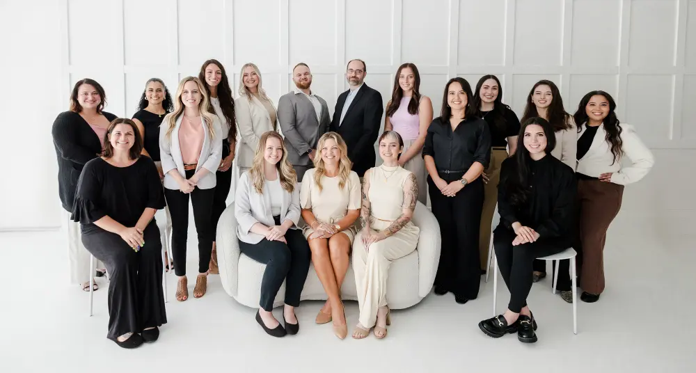 Orlando Thrive Therapy