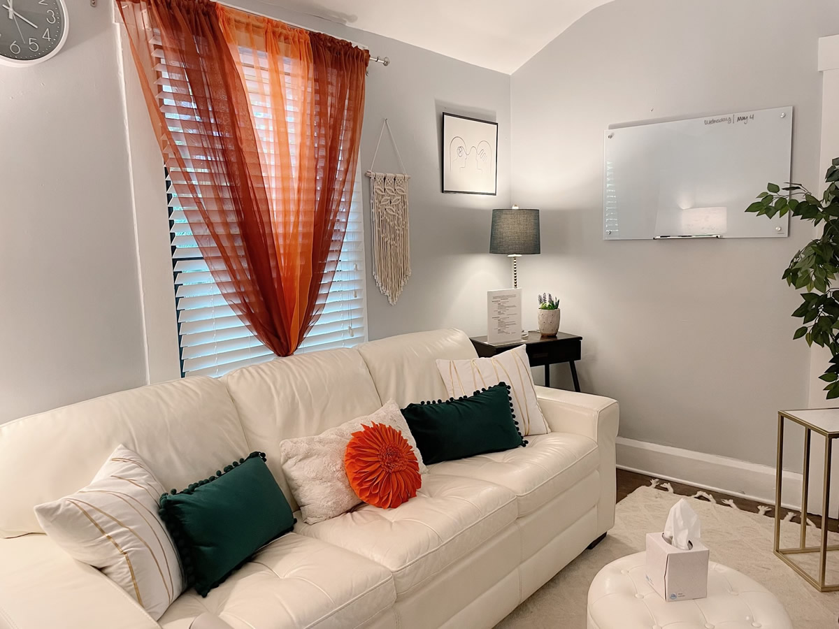 Cindynela Office