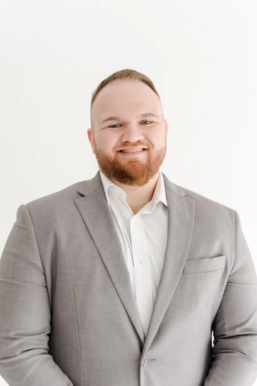 Charles Vogl, MA, LMHC