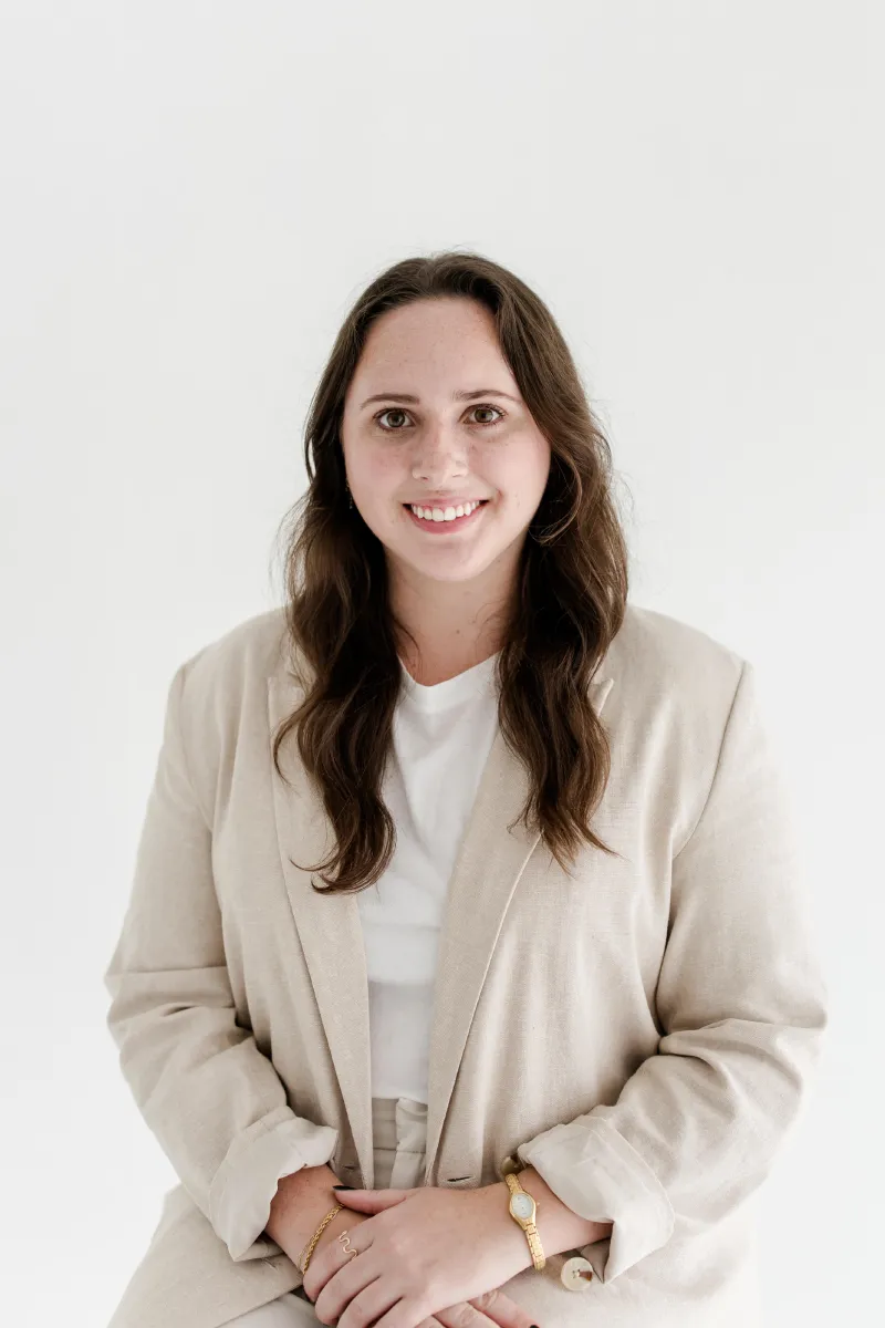 Charlotte Meier, MA, RMHCI