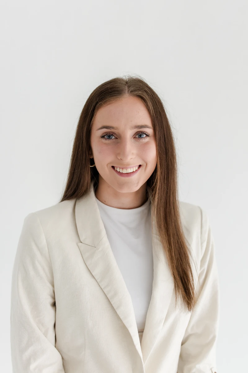 Grace Mueller, MA, RMHCI