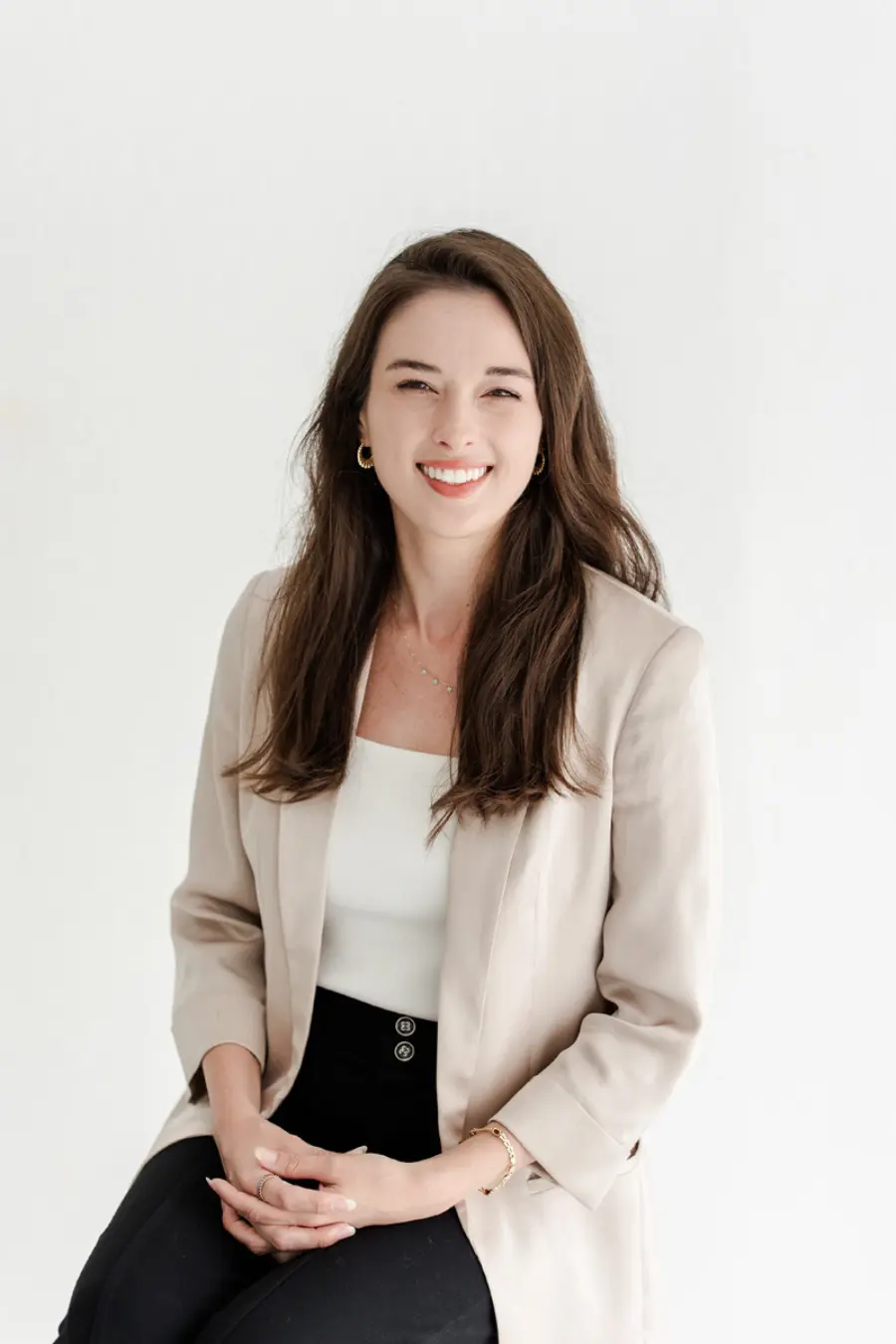 Krista Knowles, MA, LMHC