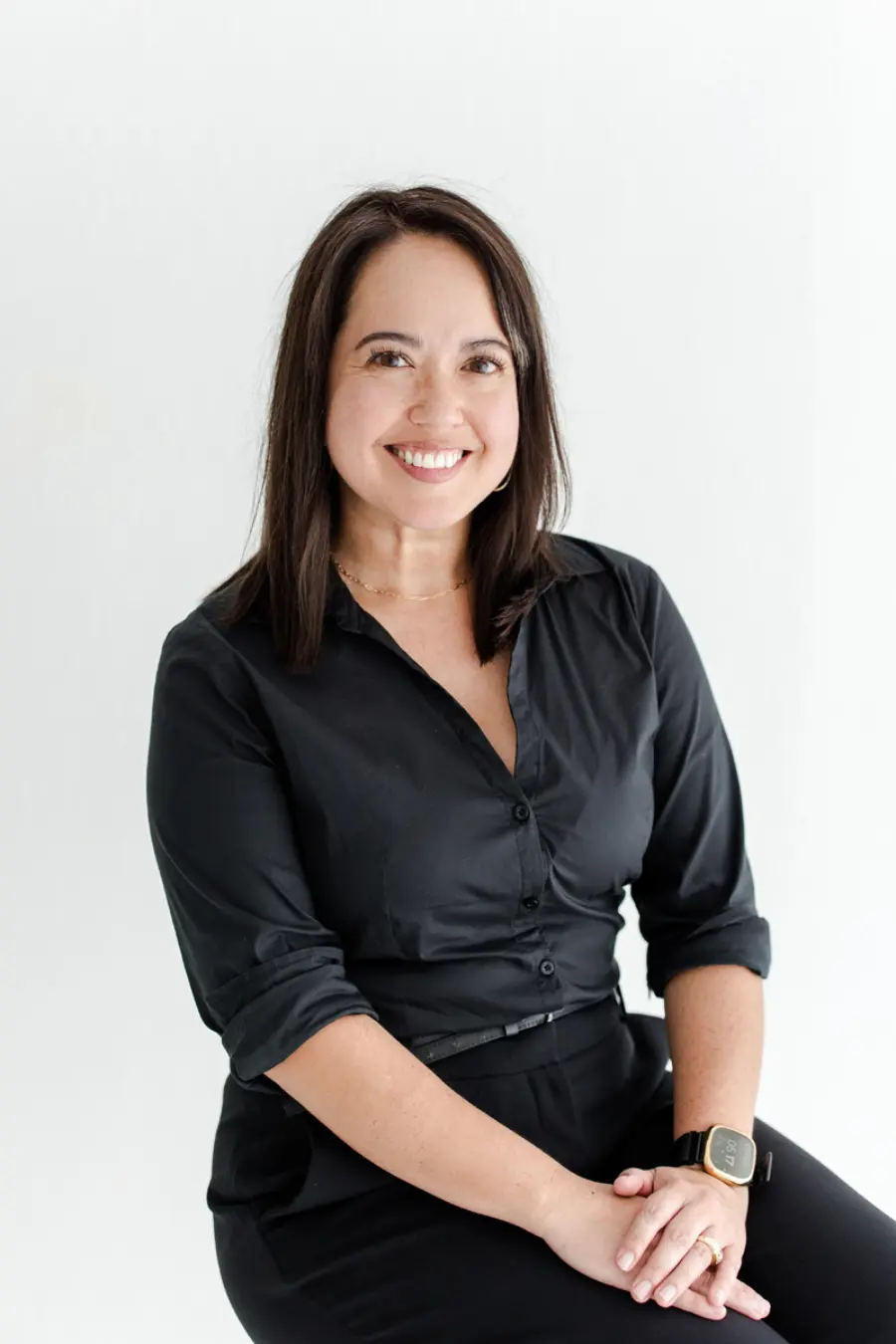 Marie Howlett, MS, RMHCI