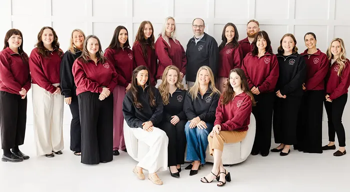 Orlando Thrive Therapy Team