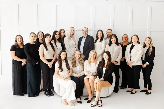 Orlando Thrive Therapy Team