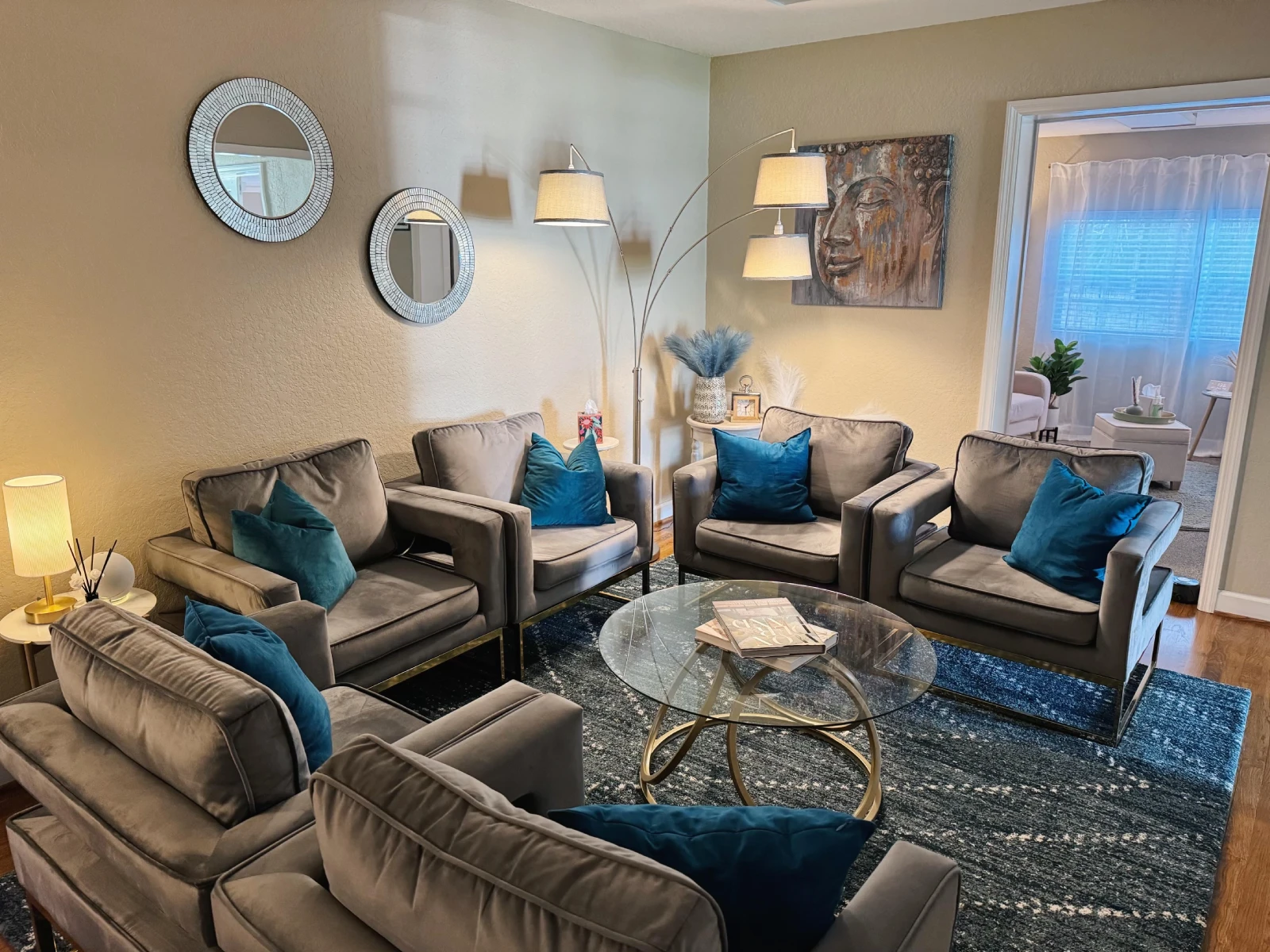 What to expect during therapy near Apopka