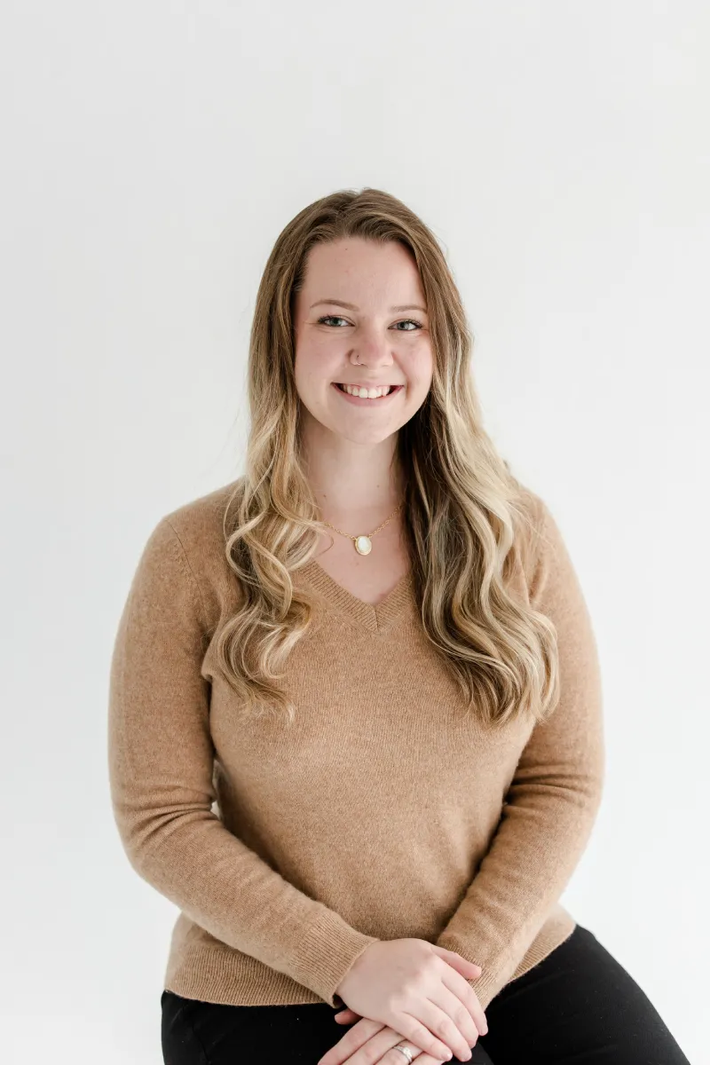 Sydney Metler