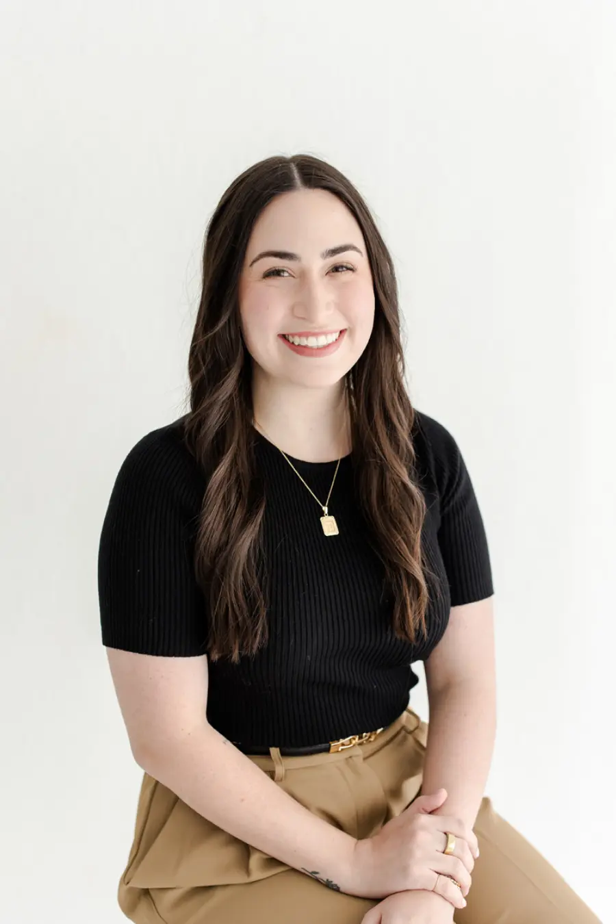 Tristan Marcus, MSW, LCSW