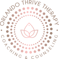 Orlando Thrive Therapy