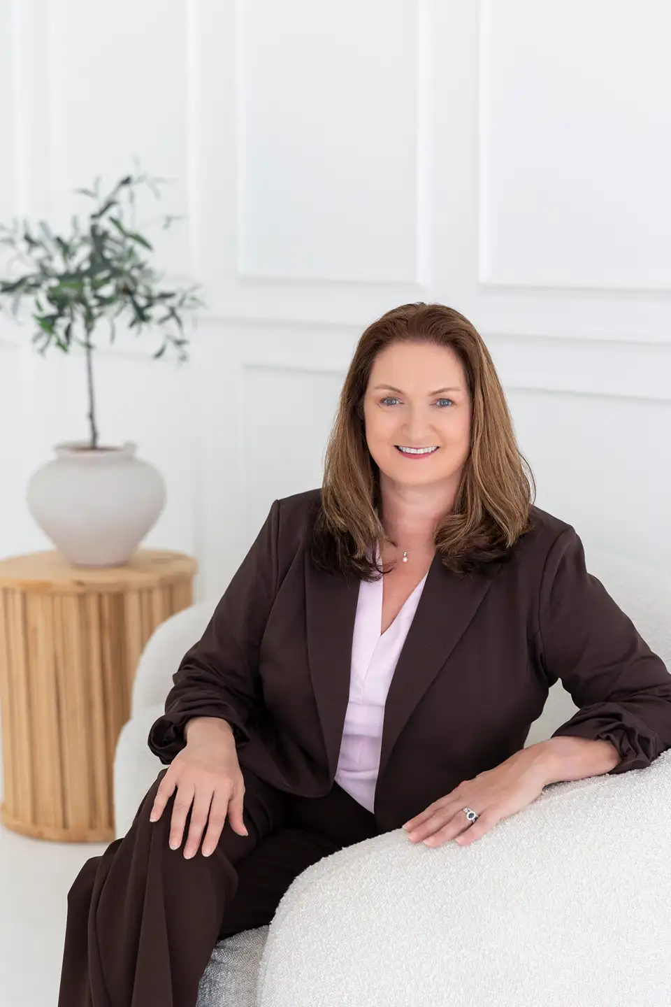 Debra Polodna, RMHCI, Winter Park Office