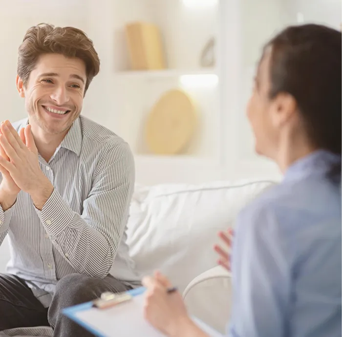Convenient professional mental health therapy near Apopka.