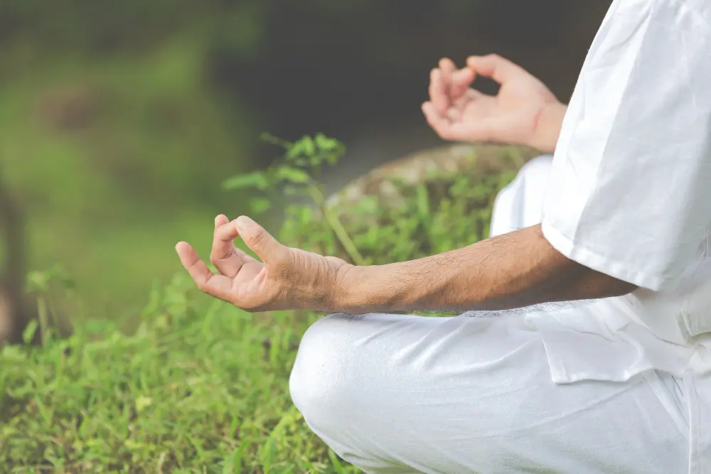 What to expect during therapy near College Park