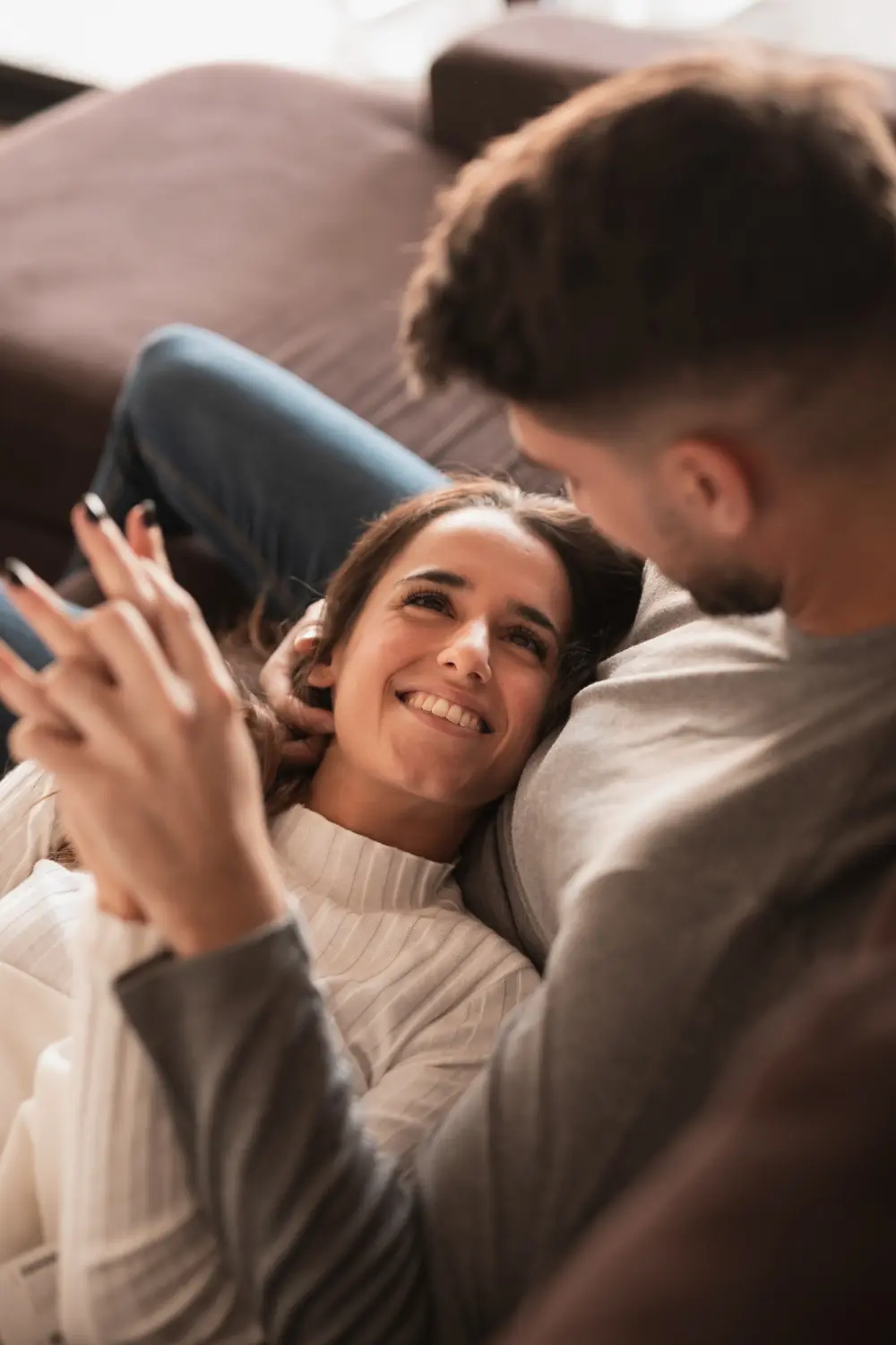 Couples Therapy by Orlando Thrive Therapy