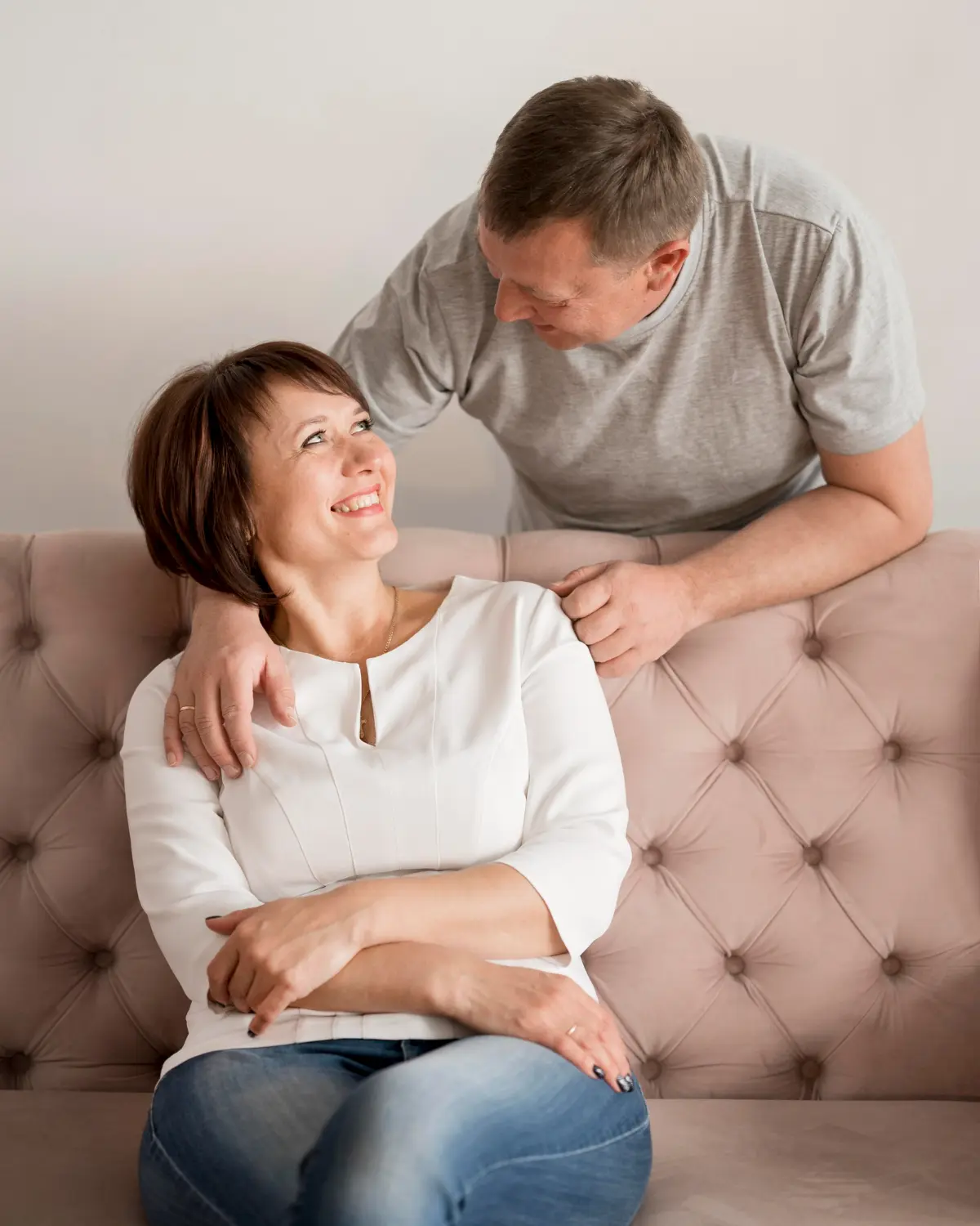 Marriage Therapy by Orlando Thrive Therapy