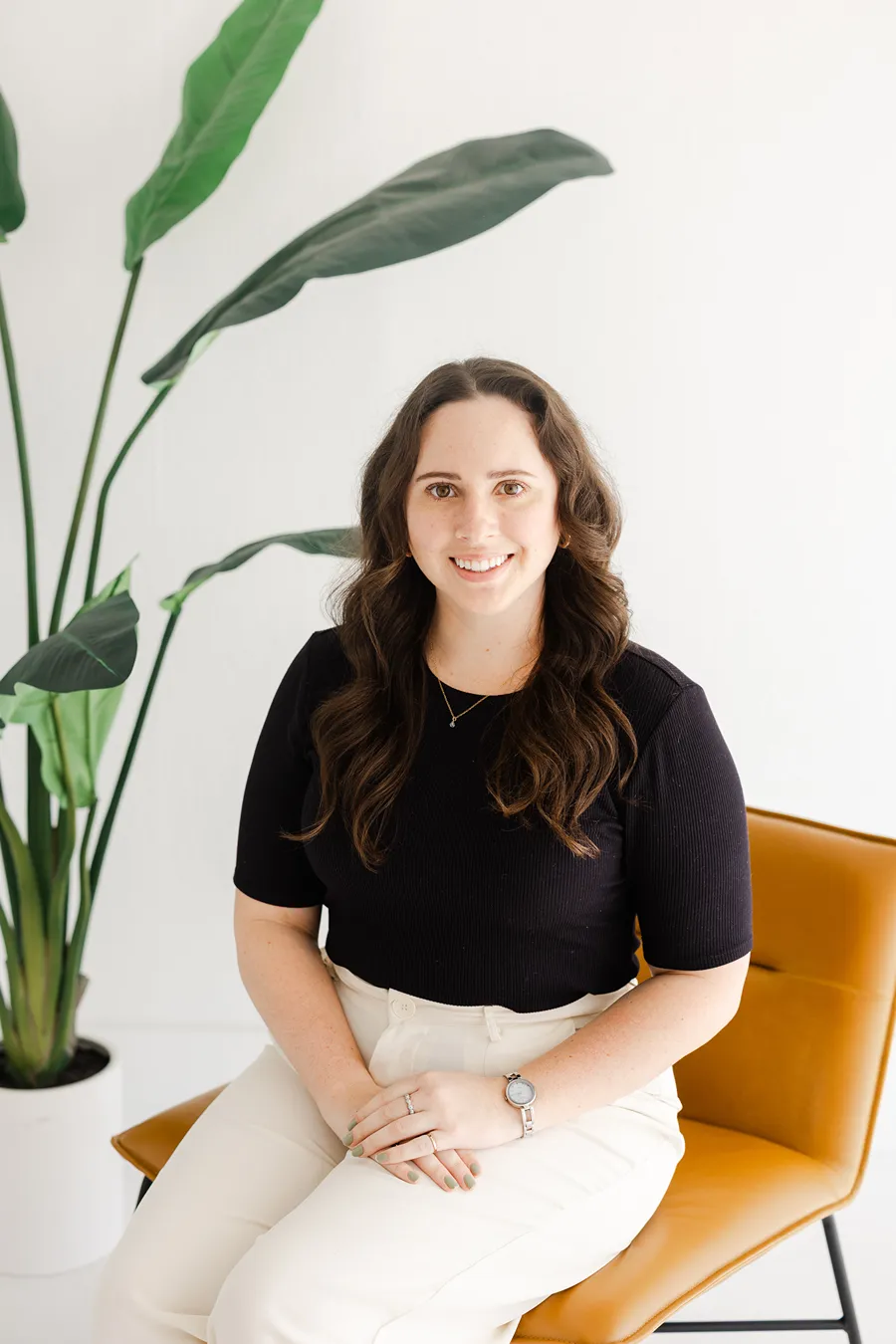 Charlotte Meier, MA, RMHCI - Winter Park Office