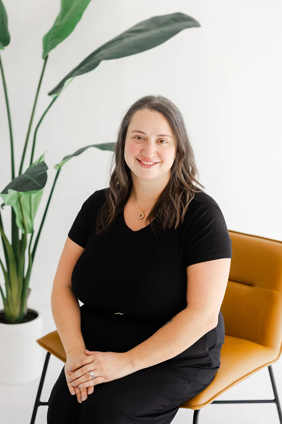 Debra Mulcahy, MS, RMHCI - Winter Park Office