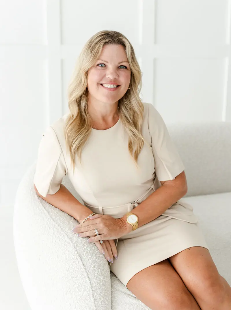 Heather Oller, MS, LMHC, Founder & CEO at Orlando Thrive Therapy
