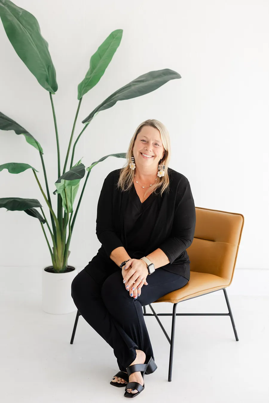 Joyce Dolley, MS, RMHCI - Winter Park Office