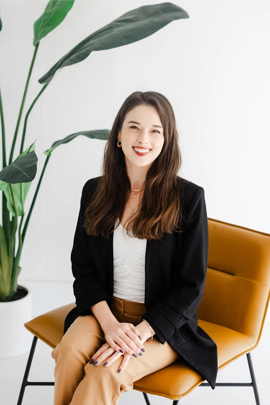 Krista Knowles, MA, LMHC, Qualified Supervisor - Downtown Orlando Office