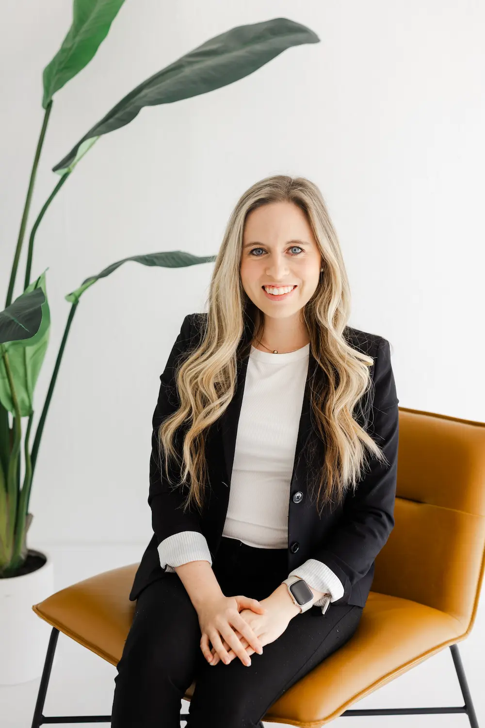 Lauren Rhodes, MS, LMFT; Clinical Lead / Qualified Supervisor - Dr. Phillips Office