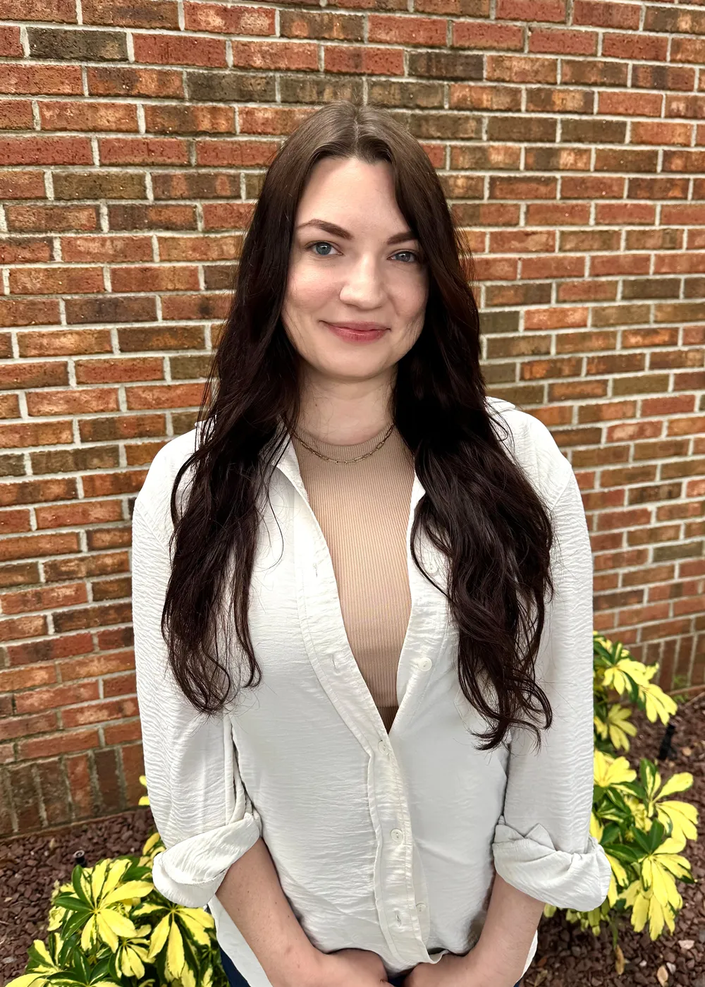 Mackenzie Bernal, MS, RMFTI - Dr. Phillips Office