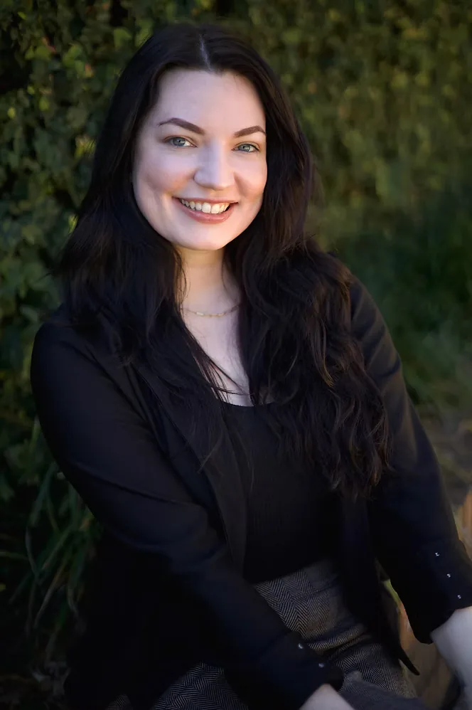 Orlando Thrive Therapy Therapist