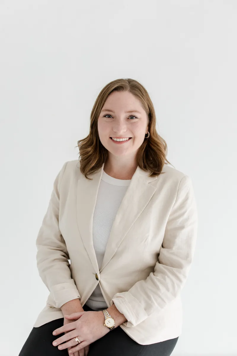 Margaret Redmond, MSW, LCSW - Downtown Orlando Office