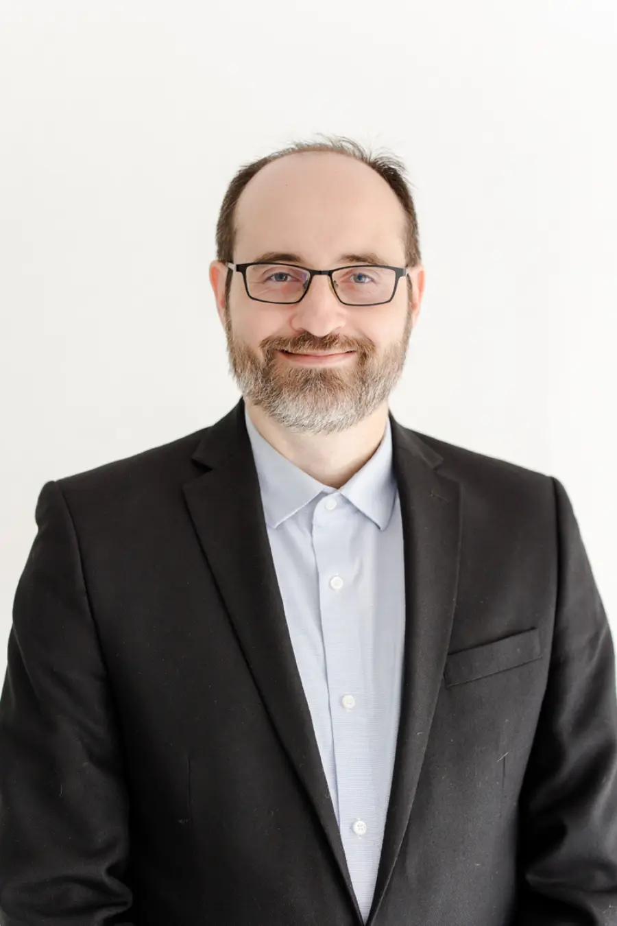 Zachary Spencer, MS, LMHC - Downtown Orlando Office