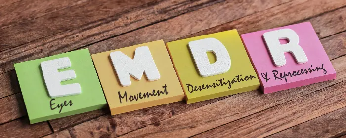 EMDR Therapy