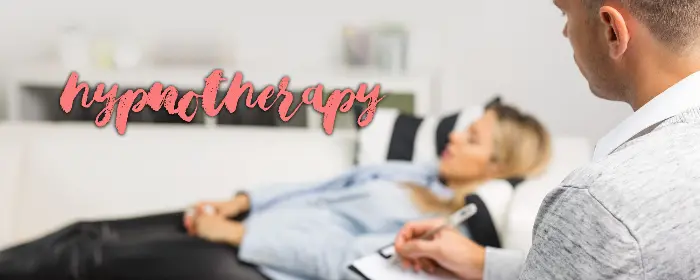 Hypnotherapy