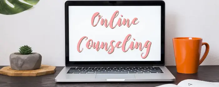 Online Counseling