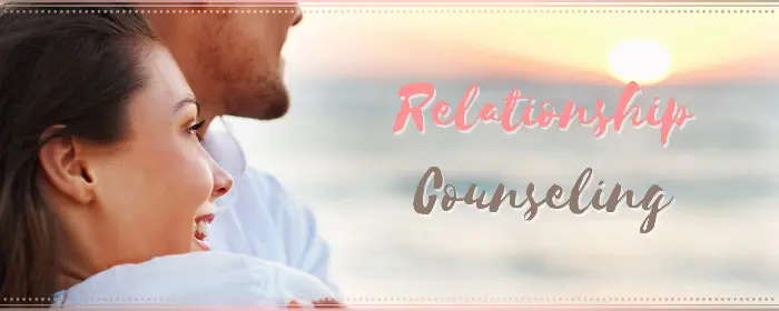 Relationship Counseling