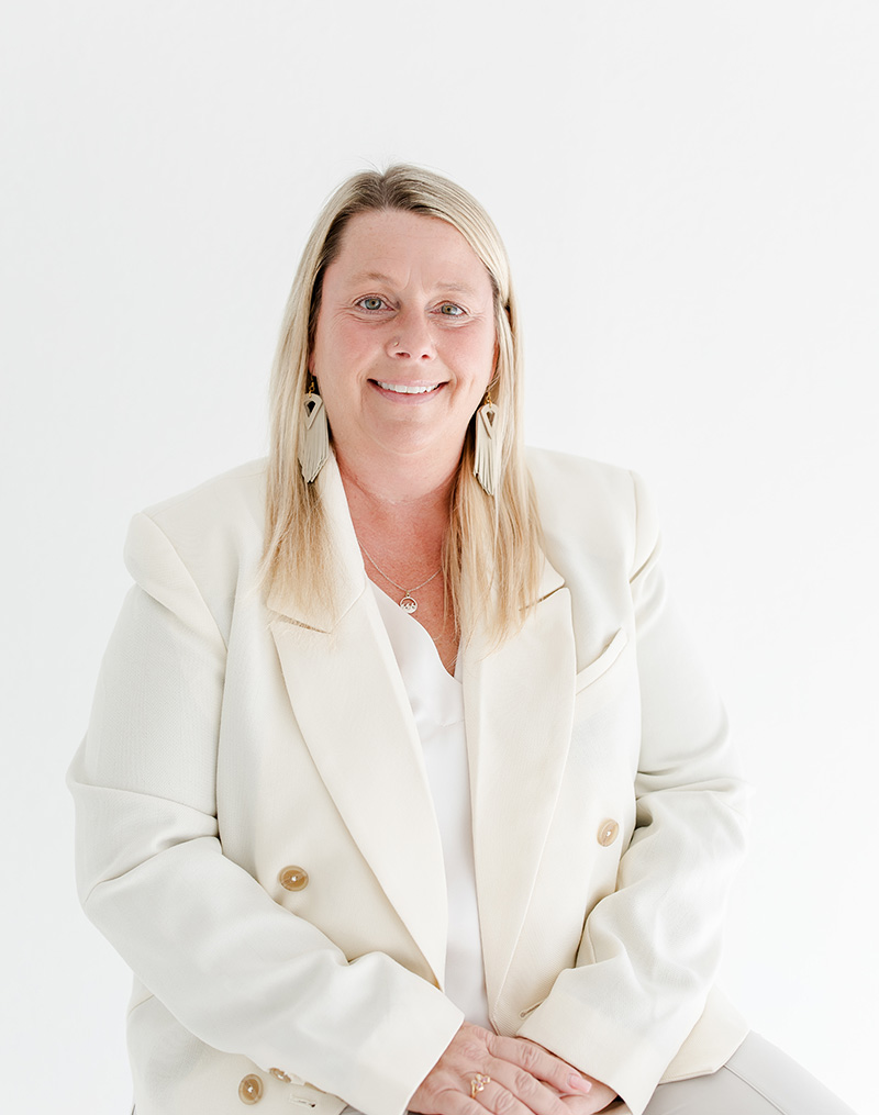 Joyce Dolley, MS, RMHCI