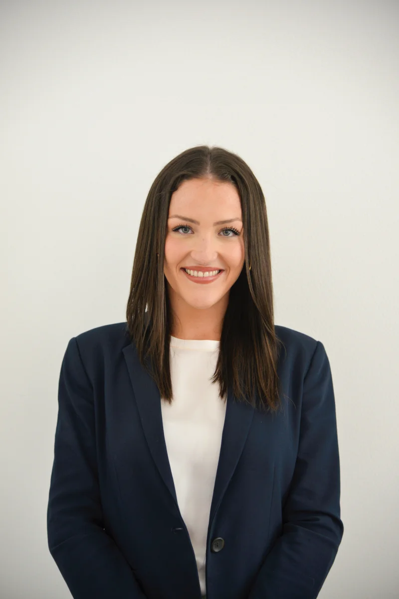 Lorenza Rodriguez, MA, RMHCI