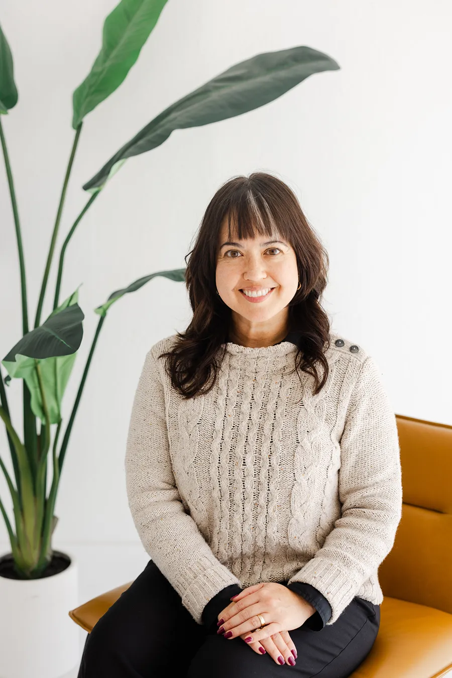 Marie Howlett, MS, LMHC