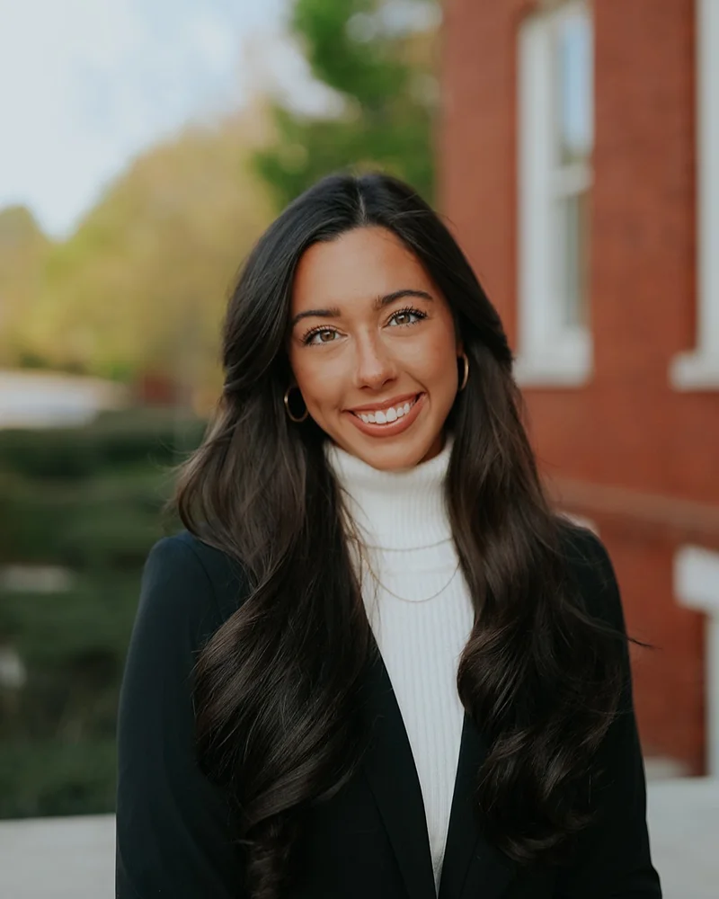 Riley Brickey, MS, RMHCI